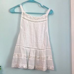 Free people tank